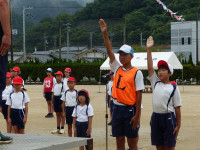開会式 (1)