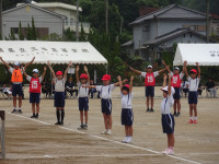 ラジオ体操