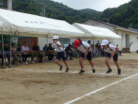 全力疾走 (1)