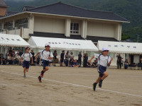 全力疾走 (3)