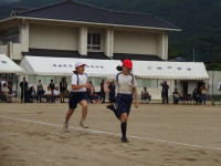 全力疾走 (4)