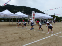 かけっこ (1)