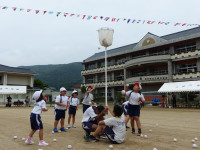 玉入れ (1)