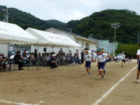 全員リレー (3)