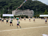 ダンス２