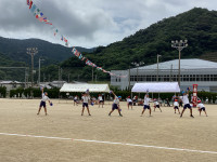 ダンス３