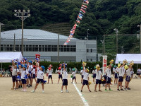 ダンス